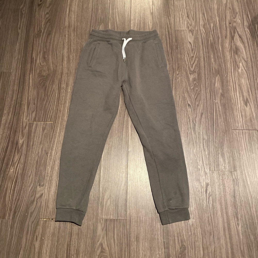 Forever 21 sweatpants